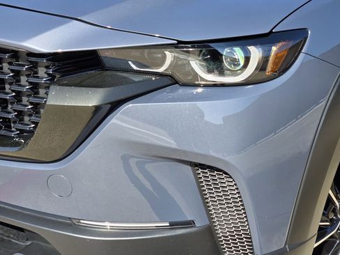 Certified 2025 MAZDA CX-50 2.5 Hybrid w/ Weather Package image 7