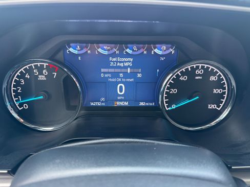 Used 2021 Ford F150 XLT w/ Equipment Group 301A Mid image 18