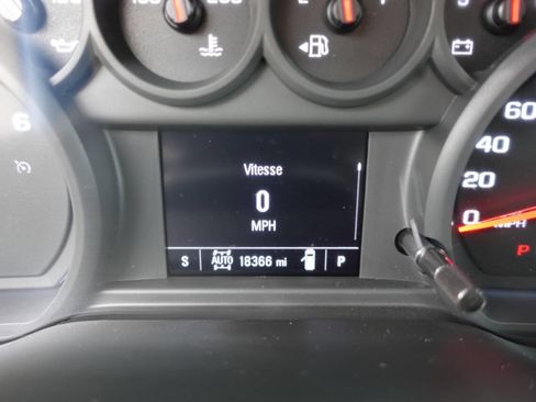 Used 2023 GMC Sierra 1500 Pro w/ Graphite Edition AWD/4WD image 46