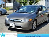Used 2008 Honda Civic EX image 3