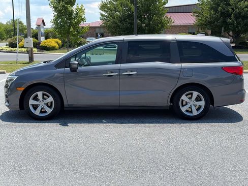 Used 2019 Honda Odyssey EX-L image 5