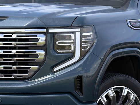 New 2026 GMC Sierra 1500 Denali image 10