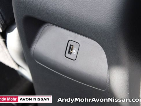 New 2025 Nissan Sentra SV image 15