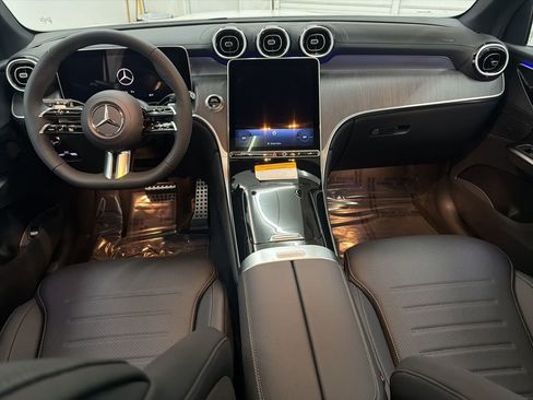 New 2026 Mercedes-Benz GLC 300 image 22