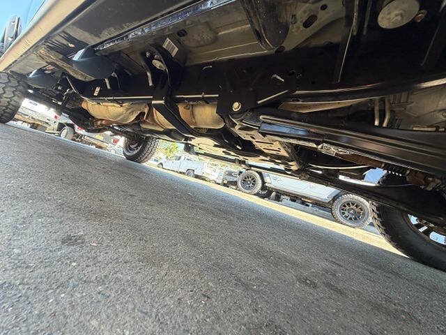 Used 2016 RAM 3500 Big Horn AWD/4WD image 37