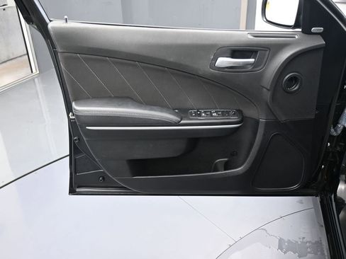 Used 2023 Dodge Charger GT w/ Technology Group image 13