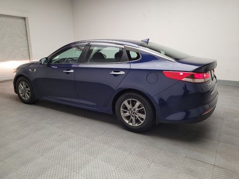 Used 2018 Kia Optima LX image 3