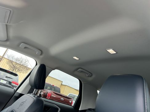 Used 2021 Ford Bronco Sport Outer Banks image 13