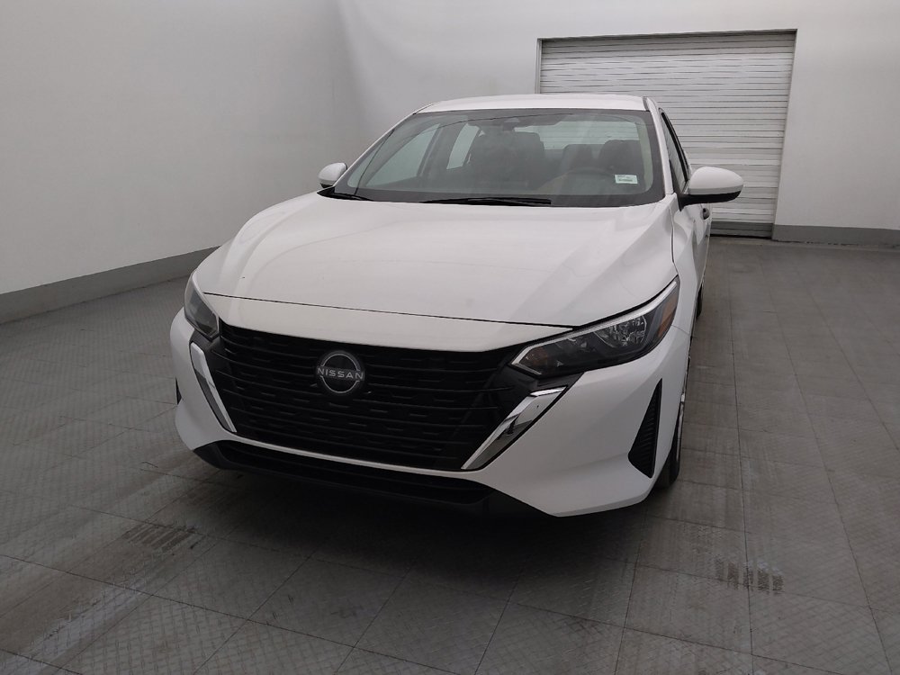 Used 2024 Nissan Sentra S FWD image 15