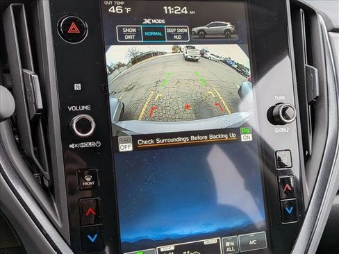 New 2026 Subaru Crosstrek 2.5i Limited image 13