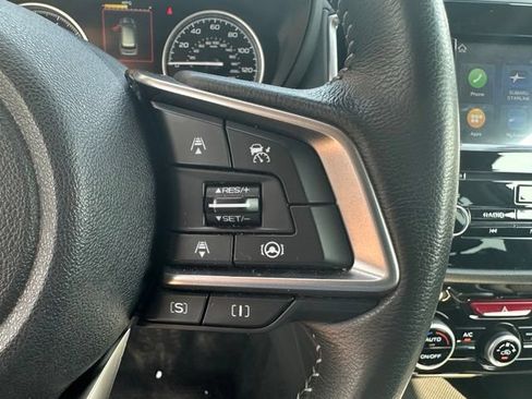 Used 2022 Subaru Forester Premium AWD/4WD image 20