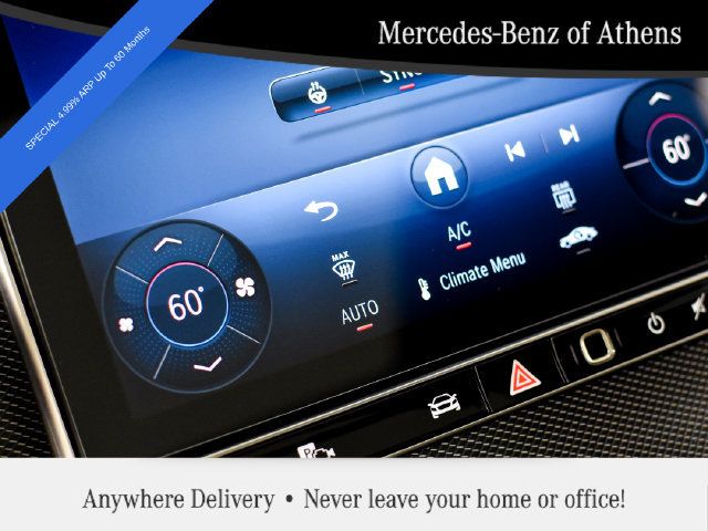 New 2026 Mercedes-Benz GLC 300 4MATIC image 32