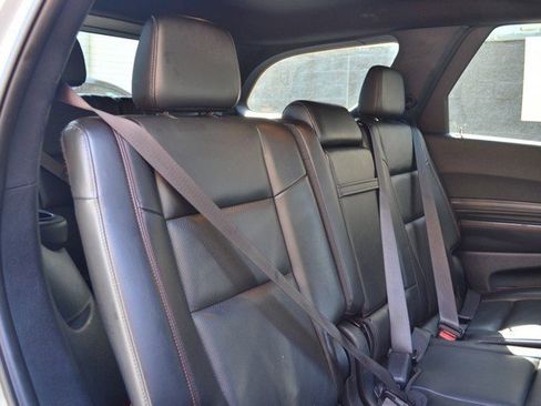 Used 2024 Dodge Durango GT image 37