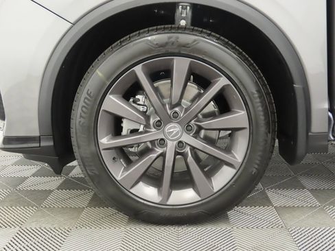 Used 2026 Acura MDX A-Spec image 32
