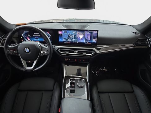 Used 2024 BMW 430i Gran Coupe w/ Convenience Package RWD image 12