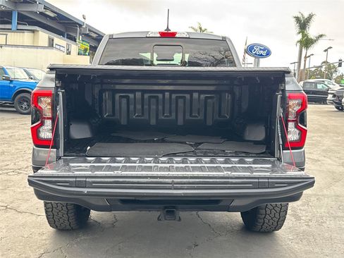 Used 2024 Ford Ranger XLT image 16