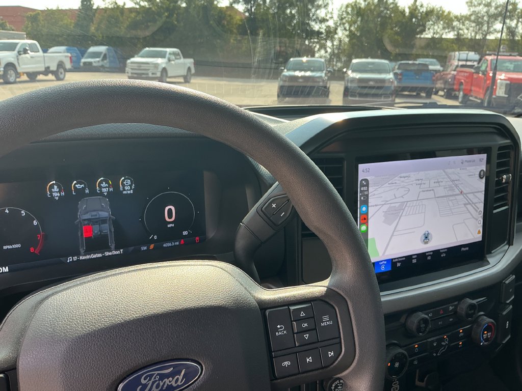 Used 2025 Ford F150 XL AWD/4WD image 28