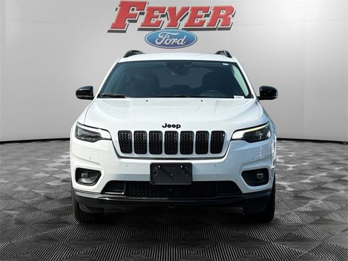 Used 2023 Jeep Cherokee Altitude Lux image 8