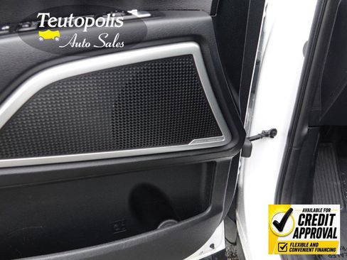 Used 2020 Kia Telluride S FWD image 21