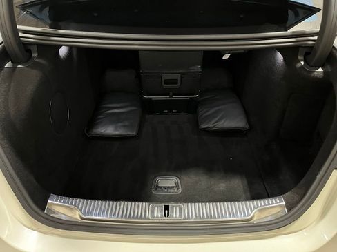 Used 2022 Mercedes-Benz Maybach S 580 4MATIC w/ Manufaktur Leather Package image 45