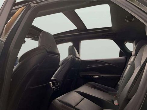 Used 2024 Lexus RX 500h F Sport w/ Convenience Package image 24