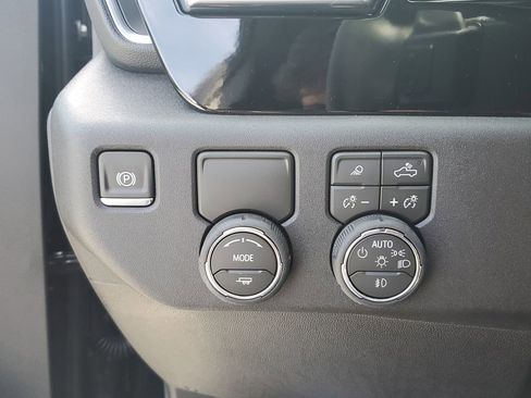 New 2026 Chevrolet Silverado 1500 RST w/ Redline Edition RWD image 24