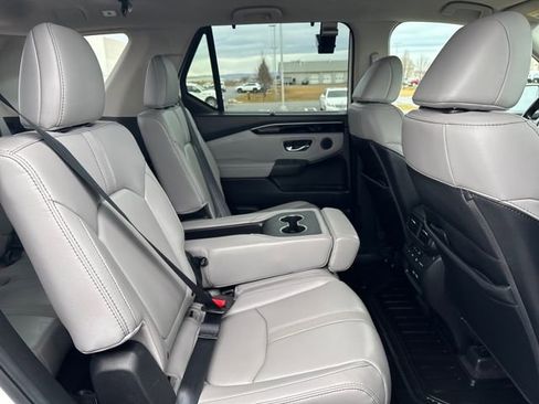 Used 2023 Honda Pilot EX-L image 24