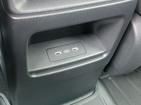 Used 2025 Honda CR-V EX image 16