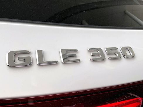New 2026 Mercedes-Benz GLE 350 4MATIC image 15