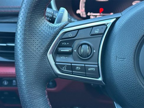 Certified 2024 Acura MDX Type S image 32