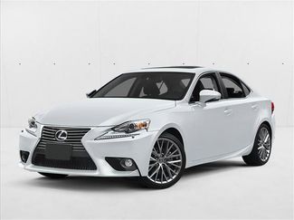 Used 2014 Lexus IS 250 w/ F-Sport Package video 1