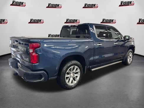 Used 2021 Chevrolet Silverado 1500 High Country image 5