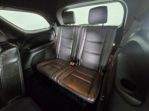 Used 2024 Dodge Durango GT image 43