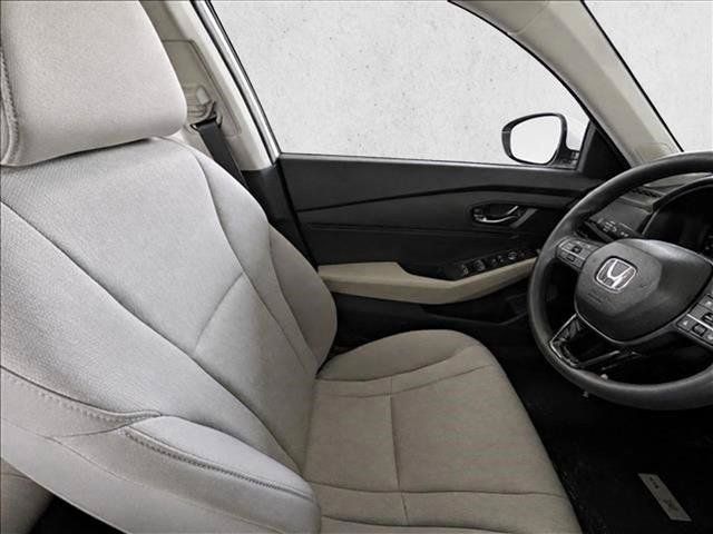 New 2026 Honda Accord LX image 10