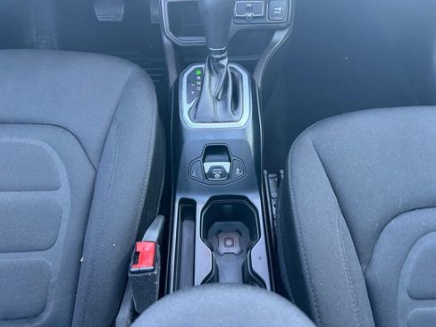 Used 2021 Jeep Renegade Latitude w/ Sun & Sound Group image 38