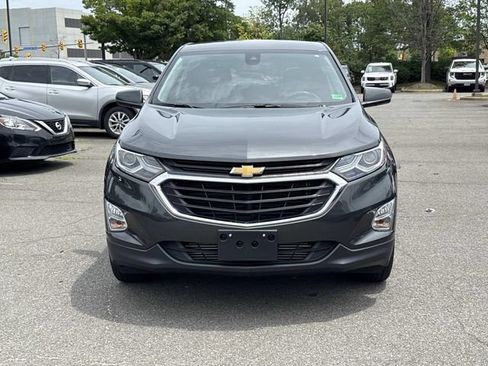 Used 2020 Chevrolet Equinox LT AWD/4WD image 6