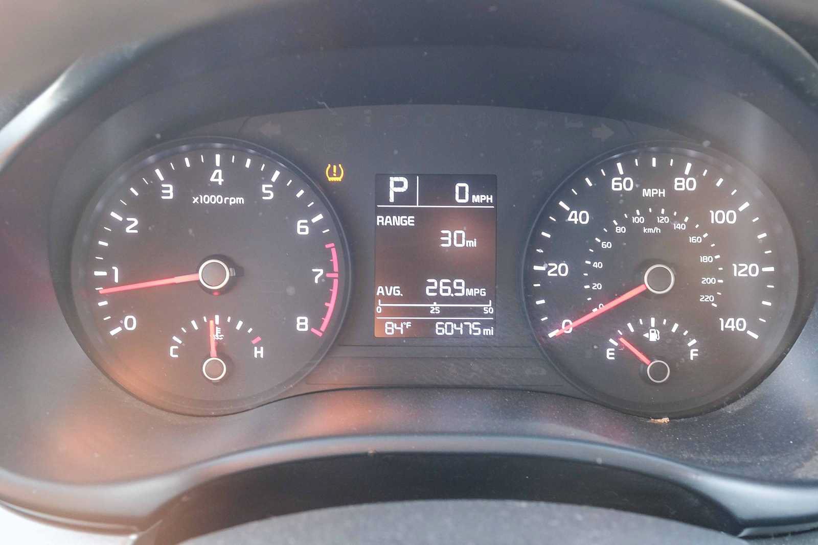 Used 2019 Kia Rio S FWD image 21