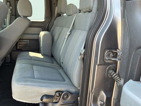 Used 2014 Ford F150 XLT w/ Equipment Group 301A Mid RWD image 25