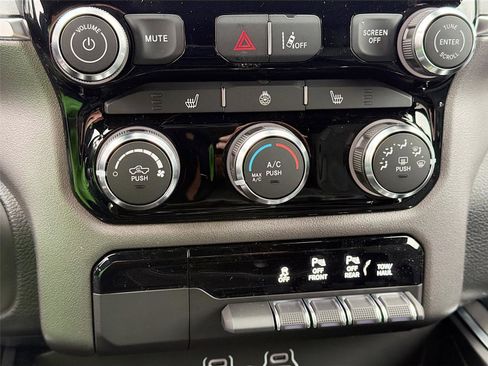 New 2026 RAM 1500 Big Horn w/ Night Edition image 15