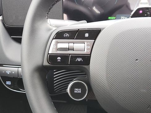 New 2026 Hyundai Ioniq 5 SEL RWD image 25