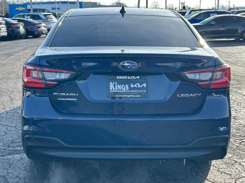 Used 2025 Subaru Legacy Premium image 6