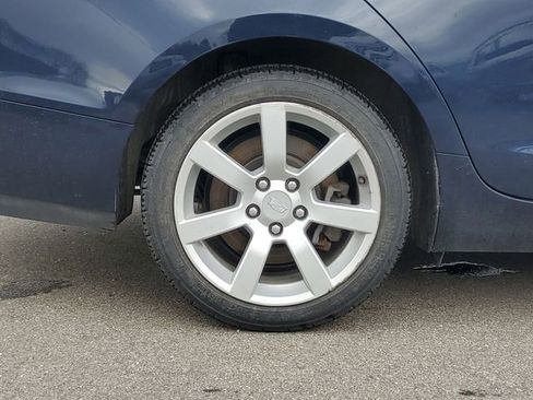 Used 2016 Cadillac ATS Sedan RWD image 5