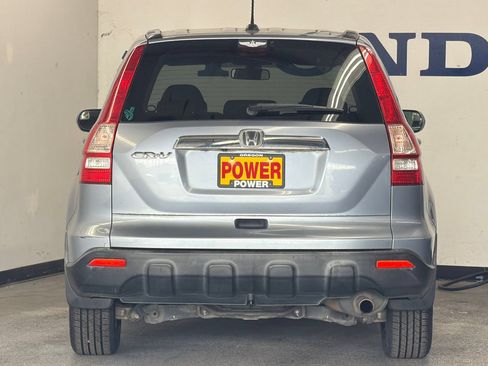 Used 2007 Honda CR-V EX-L image 4