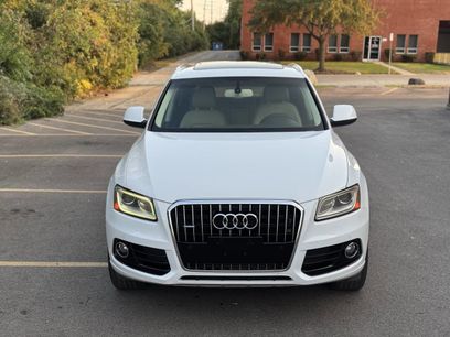 Used 2015 Audi Q5 2.0T Premium Plus w/ Technology Package