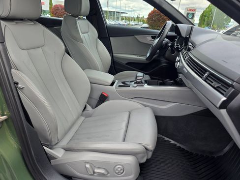 Used 2023 Audi A4 2.0T Premium Plus w/ Premium Plus Package AWD/4WD image 27