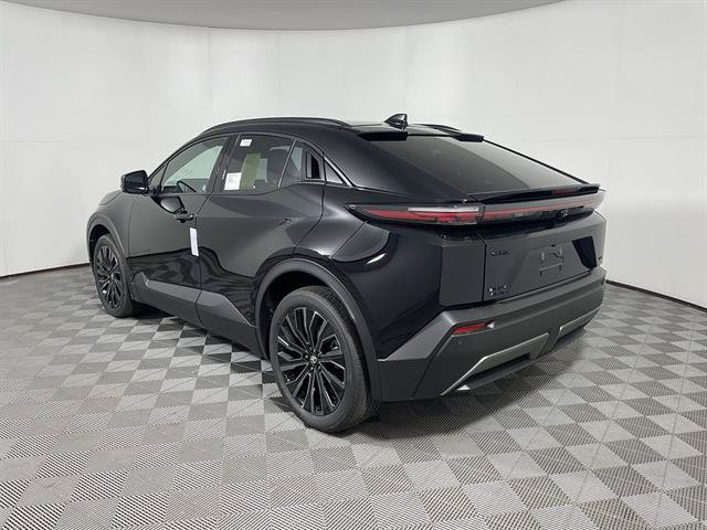 New 2026 Toyota C-HR AWD/4WD image 5