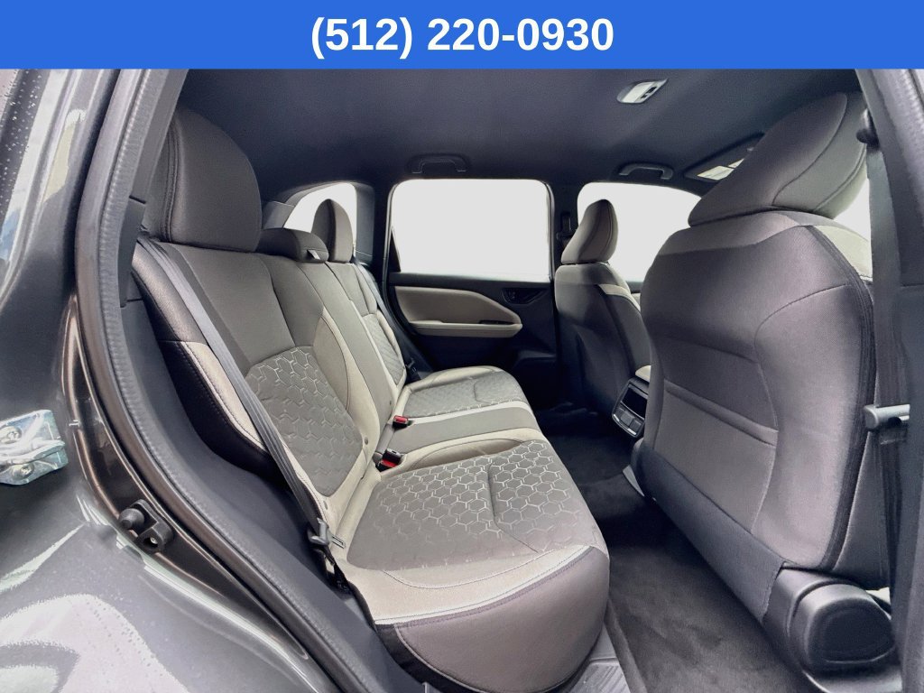 New 2026 Subaru Forester AWD/4WD image 31