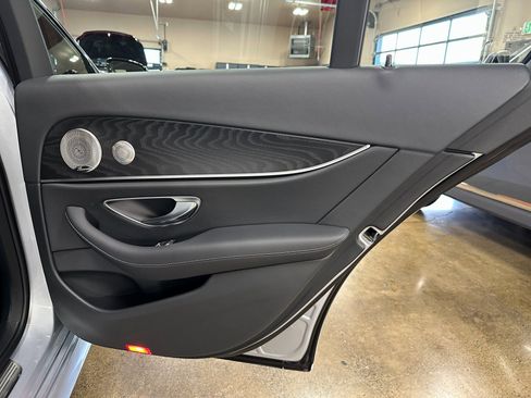 Used 2023 Mercedes-Benz E 350 Sedan image 37