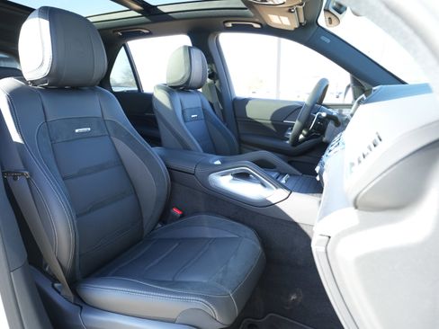 New 2026 Mercedes-Benz GLE 53 AMG 4MATIC image 43