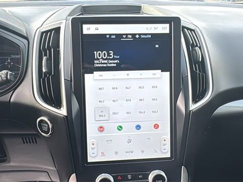 Certified 2023 Ford Edge SEL w/ Convenience Package image 23